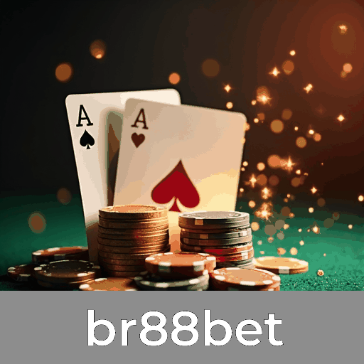 br88bet: O Melhor em Cassino Online e Pagamentos Rápidos