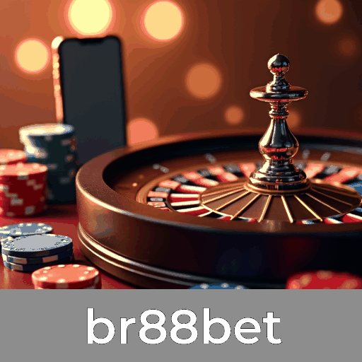 br88bet.com - Aposta Online Segura e Confiável para Brasileiros - br88bet